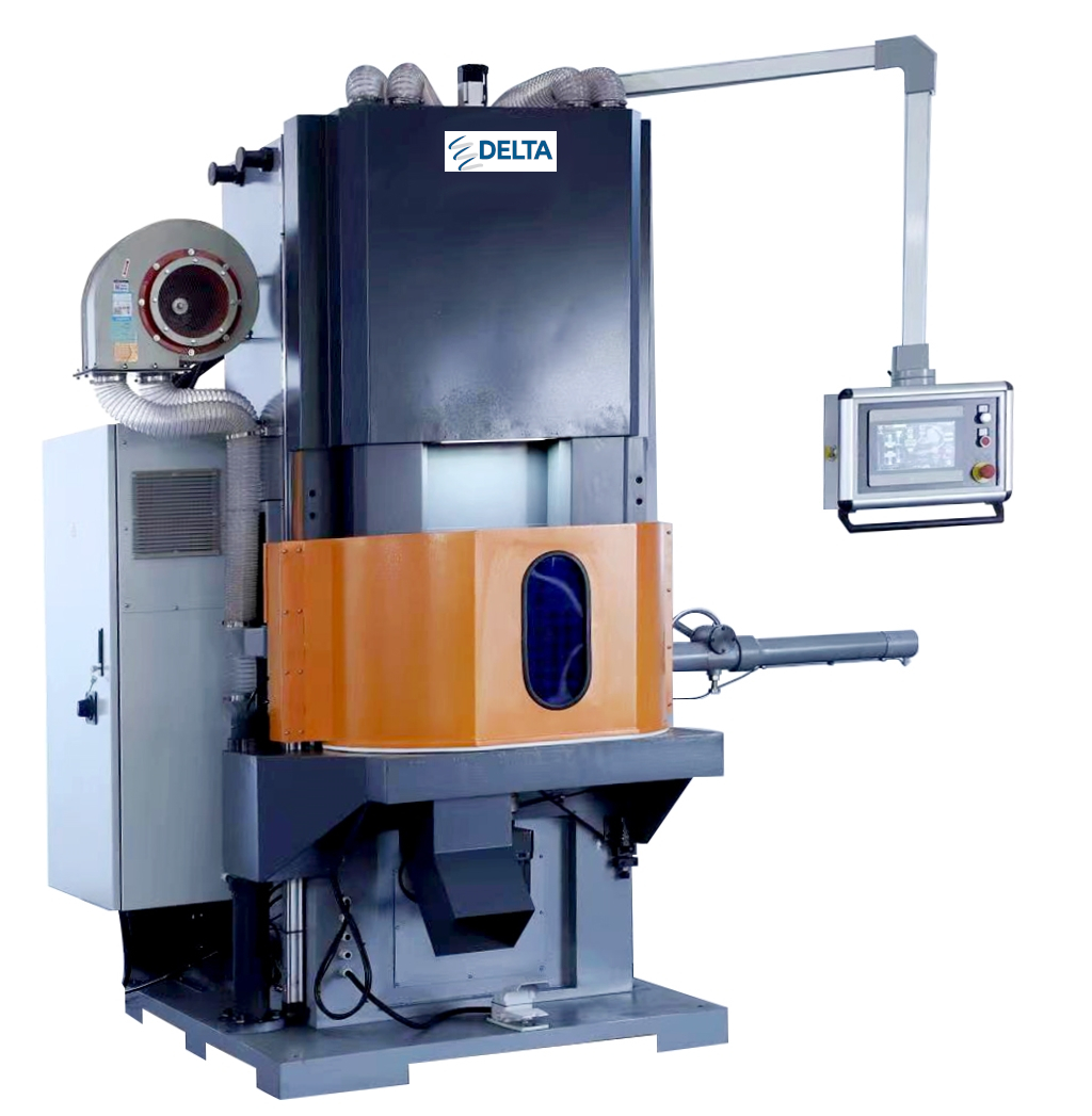 Down Feed, Spring End Grinders GA12/GA12800 Gibraltar Corporation